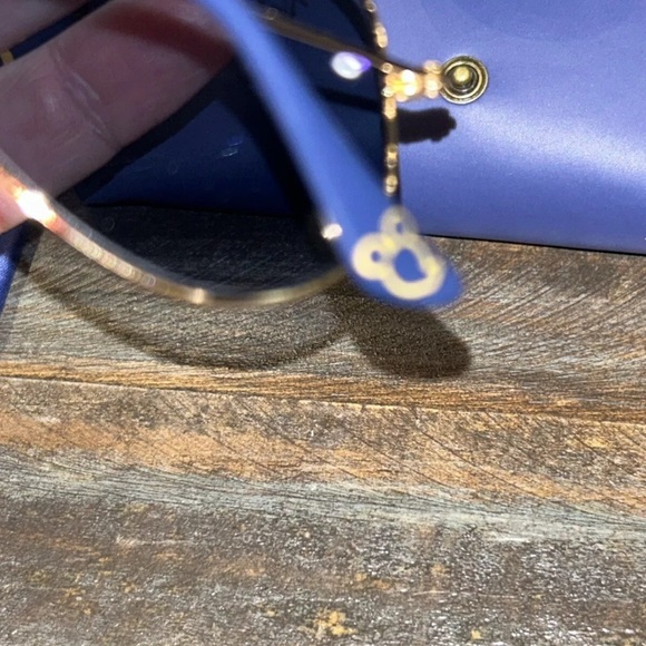 Walt Disney World 50th Anniversary Ray-Ban Aviators - Picture 4 of 11